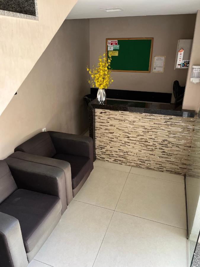 Hotel Sd Plaza Sobral