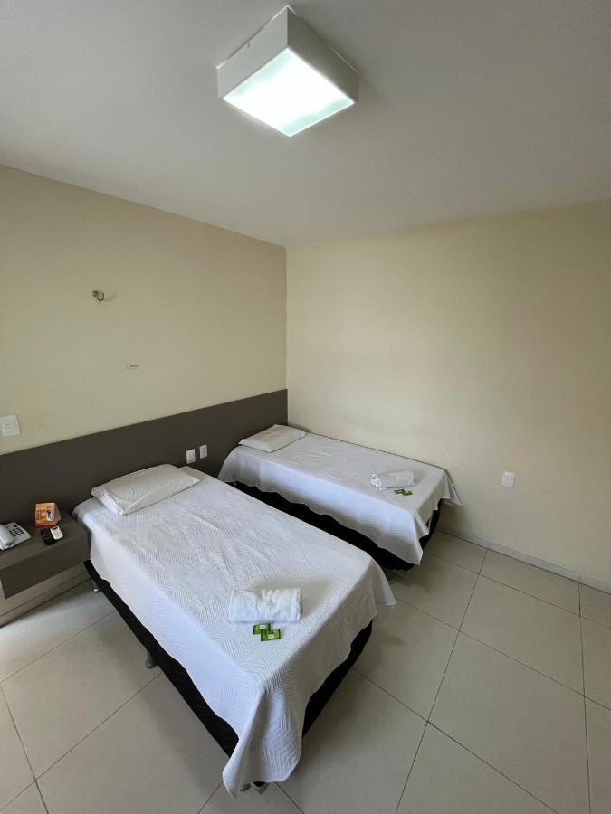 Hotel Sd Plaza