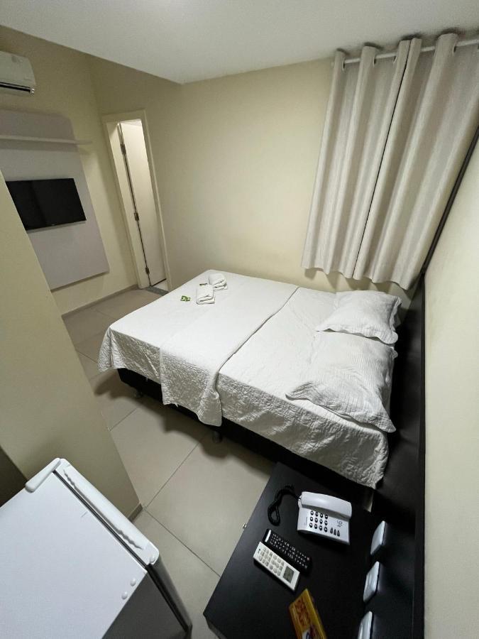 Hotel Sd Plaza