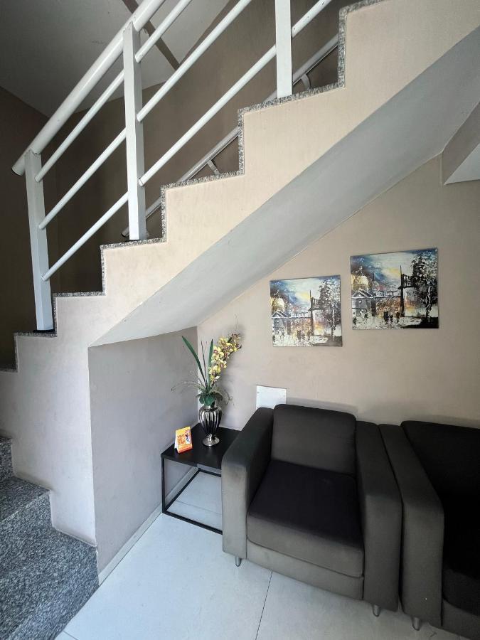 Sd Plaza Hotel Sobral