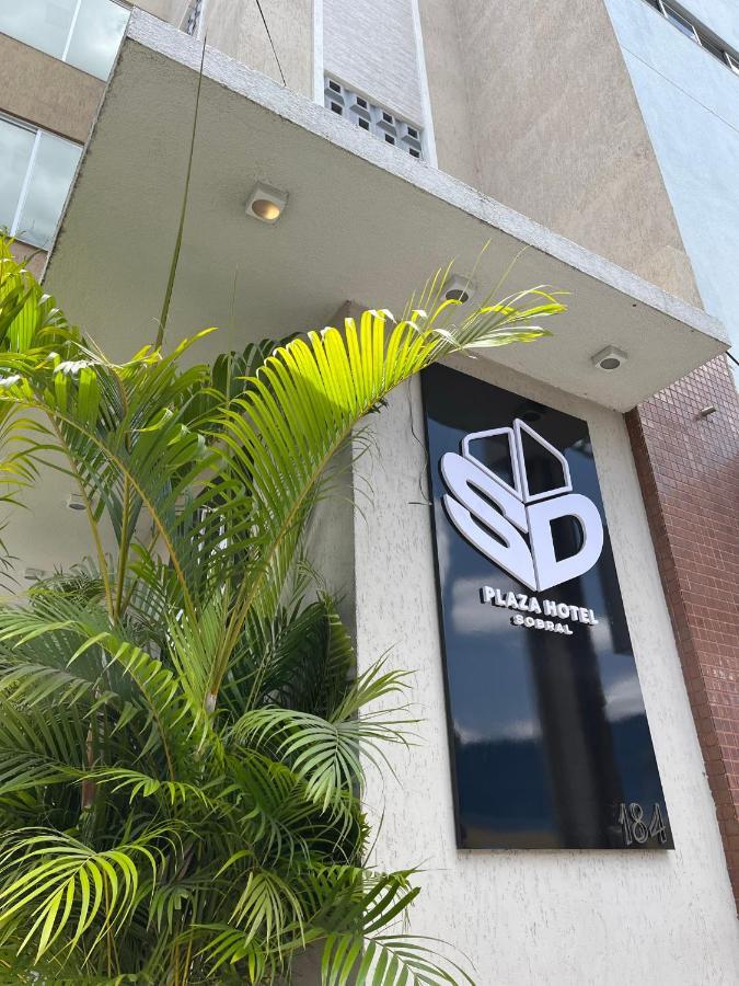 Sd Plaza Sobral