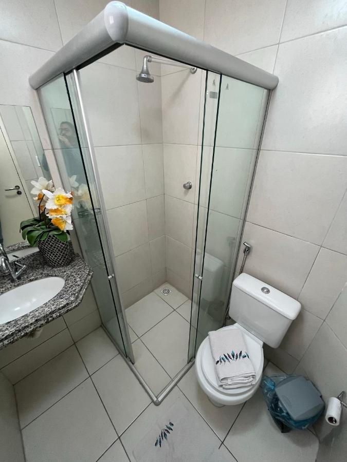 Sd Plaza Hotel Sobral